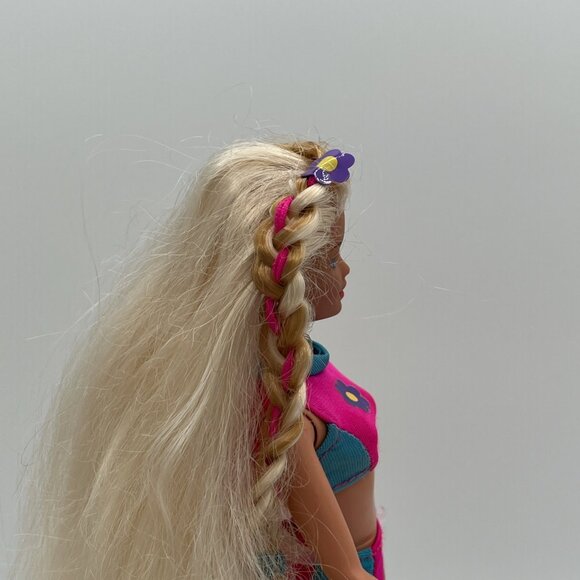 Vintage Barbie Teen SKIPPER Sister Of Barbie Doll #17351 1996 Mattel - Picture 8 of 16